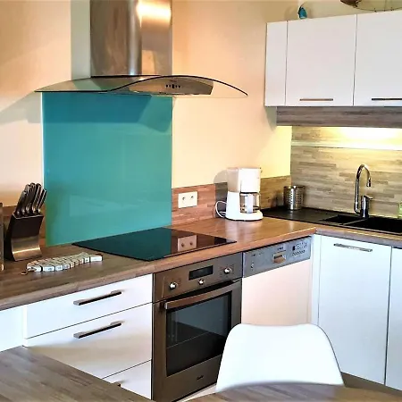 Renove 3* Avec Vue Mer, A 50m Plage, - Fr-1-368-208 * Perros-Guirec