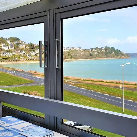 Apartment Renove 3* Avec Vue Mer, A 50m Plage, - Fr-1-368-208 *